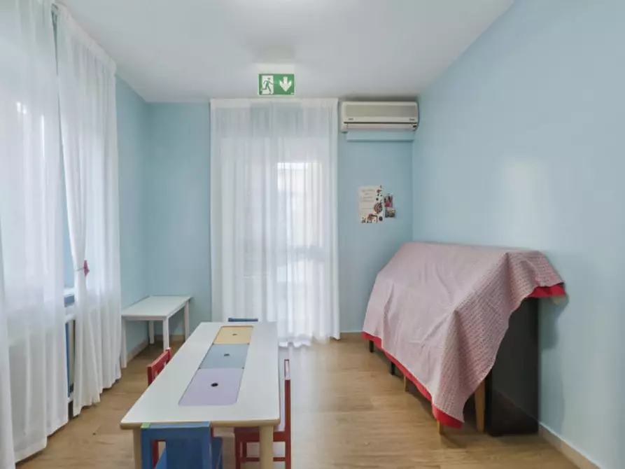 Immagine 25 di Villa in vendita  in VIALE G. D'ANNUNZIO 137 a Pescara