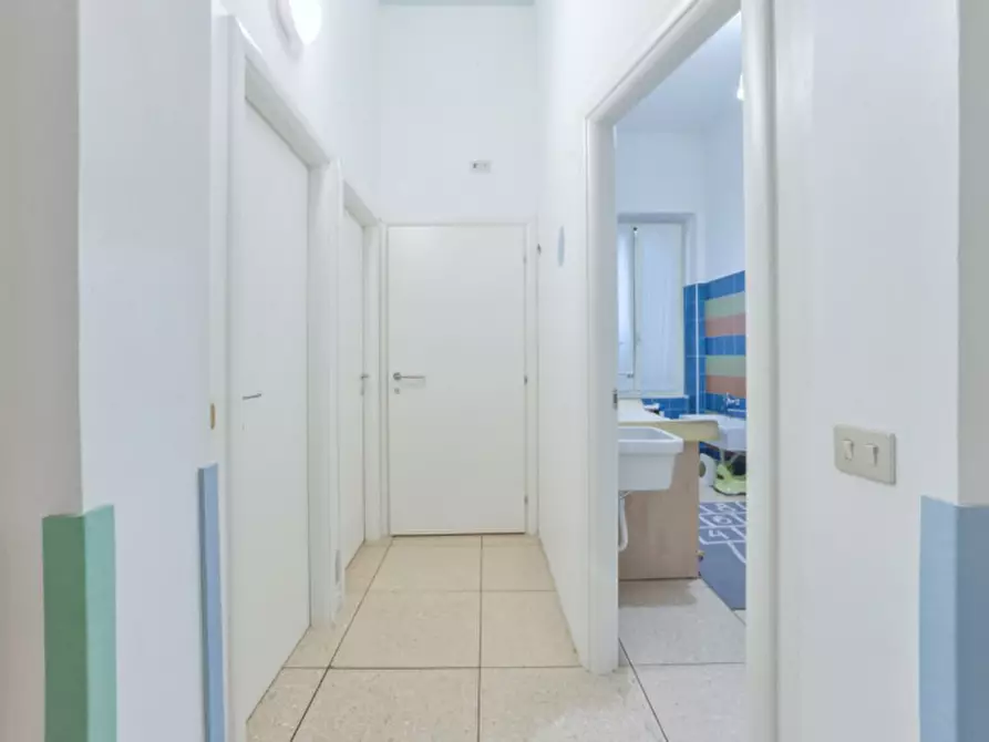 Immagine 26 di Villa in vendita  in VIALE G. D'ANNUNZIO 137 a Pescara