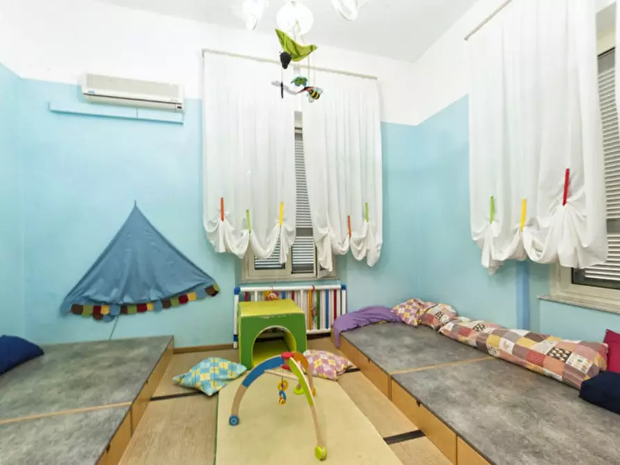 Immagine 27 di Villa in vendita  in VIALE G. D'ANNUNZIO 137 a Pescara