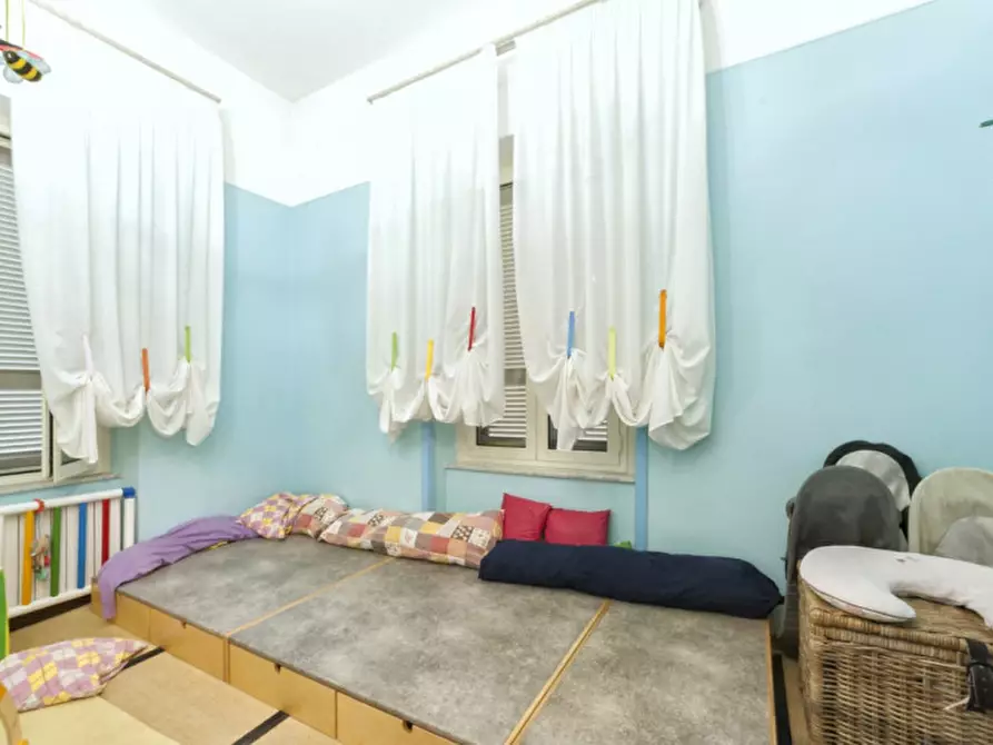 Immagine 28 di Villa in vendita  in VIALE G. D'ANNUNZIO 137 a Pescara