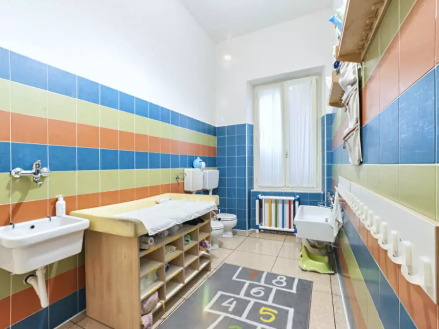 Immagine 32 di Villa in vendita  in VIALE G. D'ANNUNZIO 137 a Pescara