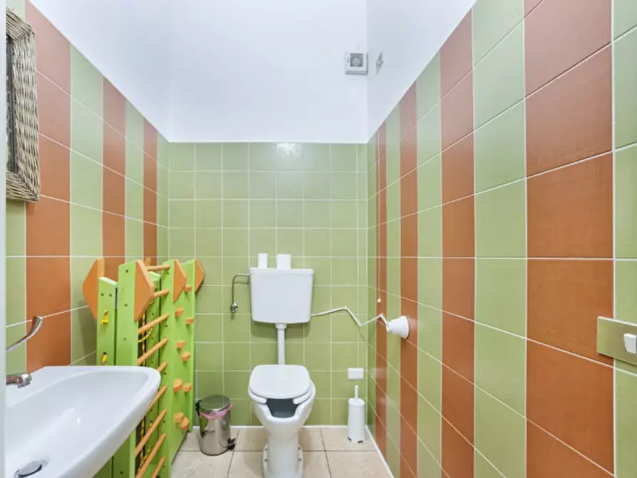 Immagine 33 di Villa in vendita  in VIALE G. D'ANNUNZIO 137 a Pescara