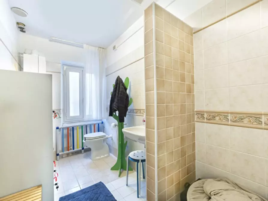 Immagine 34 di Villa in vendita  in VIALE G. D'ANNUNZIO 137 a Pescara