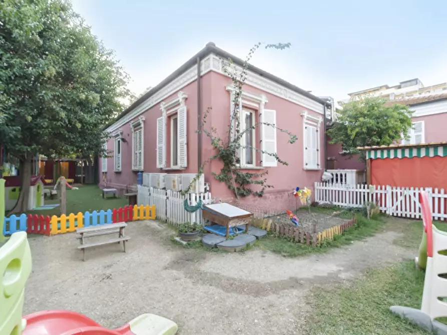 Immagine 38 di Villa in vendita  in VIALE G. D'ANNUNZIO 137 a Pescara