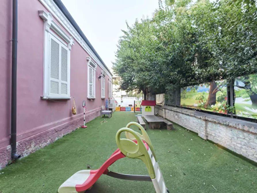 Immagine 39 di Villa in vendita  in VIALE G. D'ANNUNZIO 137 a Pescara