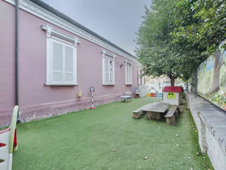 Immagine 40 di Villa in vendita  in VIALE G. D'ANNUNZIO 137 a Pescara