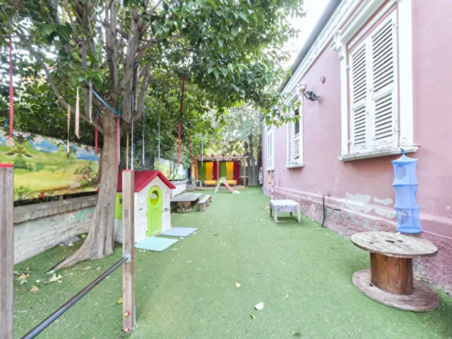 Immagine 41 di Villa in vendita  in VIALE G. D'ANNUNZIO 137 a Pescara