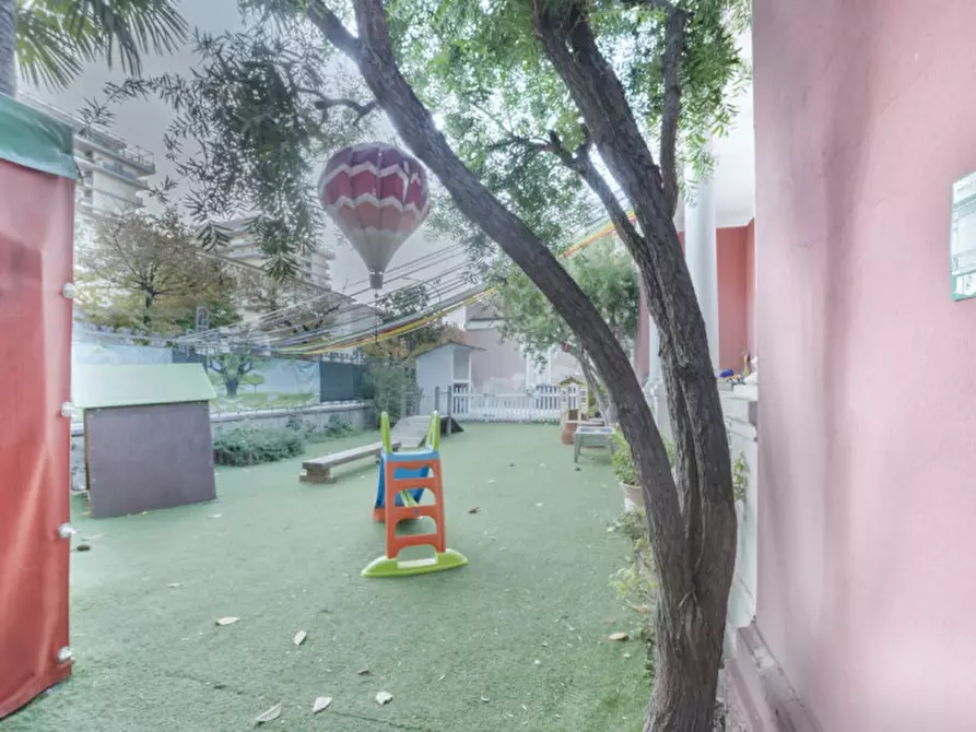 Immagine 42 di Villa in vendita  in VIALE G. D'ANNUNZIO 137 a Pescara