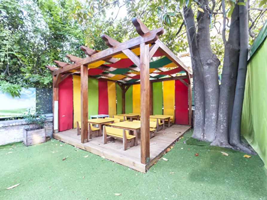 Immagine 43 di Villa in vendita  in VIALE G. D'ANNUNZIO 137 a Pescara