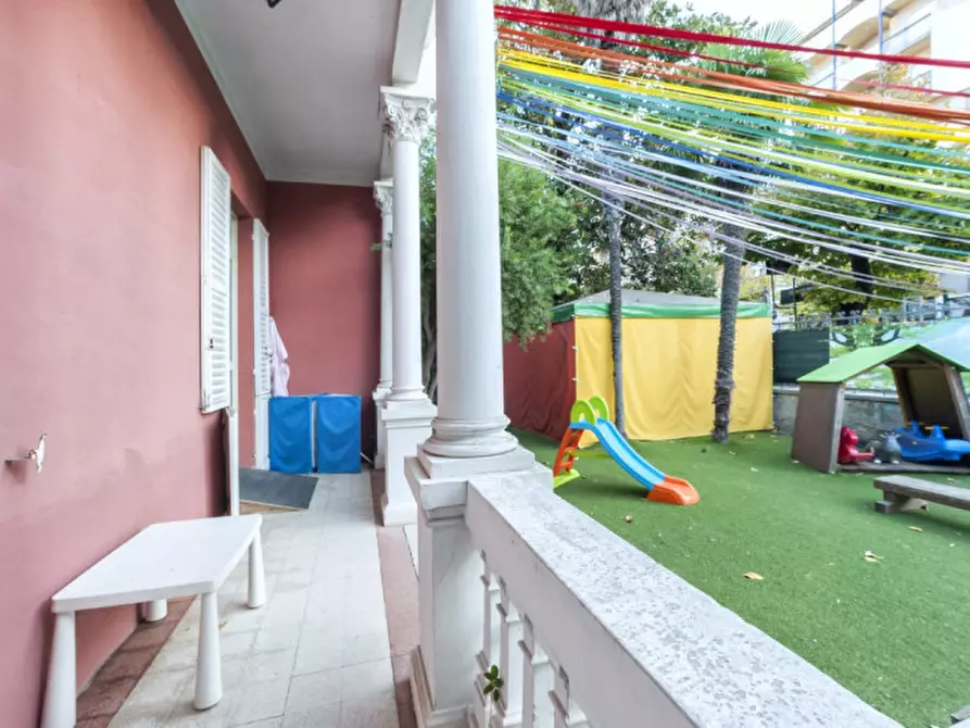 Immagine 45 di Villa in vendita  in VIALE G. D'ANNUNZIO 137 a Pescara