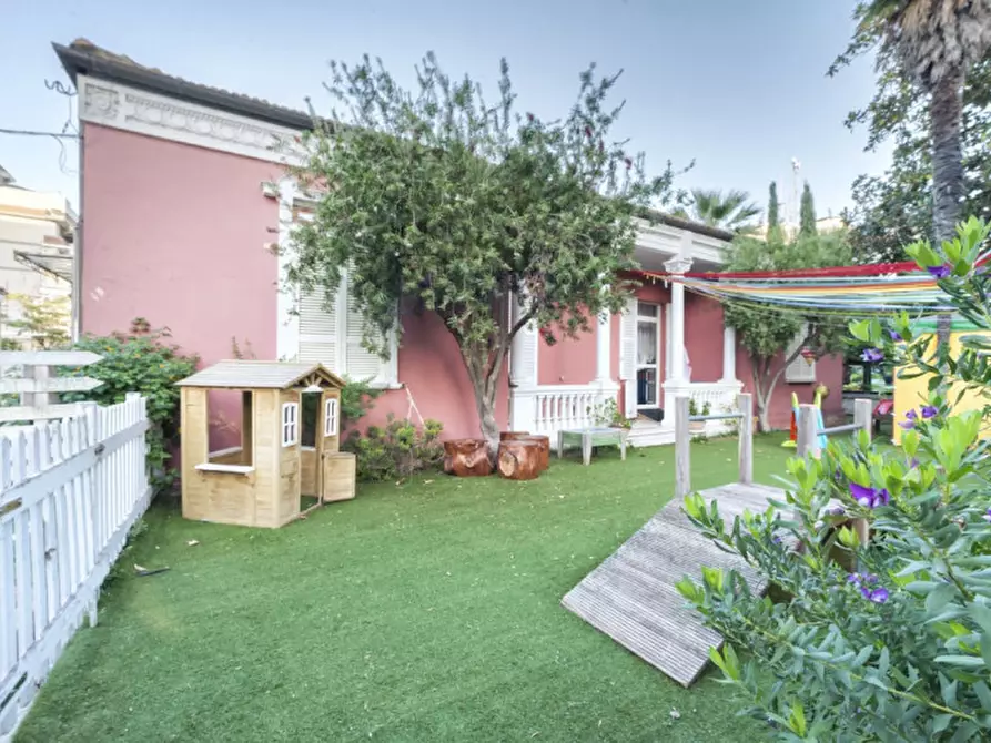 Immagine 47 di Villa in vendita  in VIALE G. D'ANNUNZIO 137 a Pescara