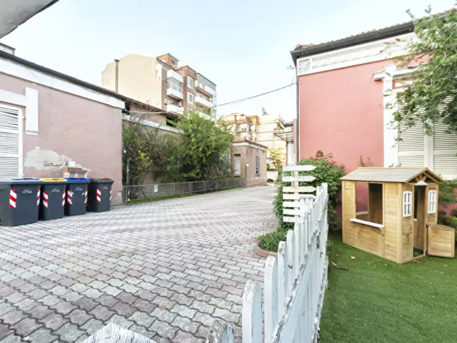 Immagine 48 di Villa in vendita  in VIALE G. D'ANNUNZIO 137 a Pescara