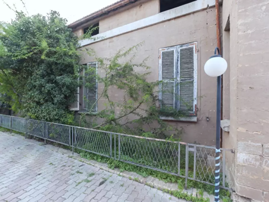 Immagine 53 di Villa in vendita  in VIALE G. D'ANNUNZIO 137 a Pescara