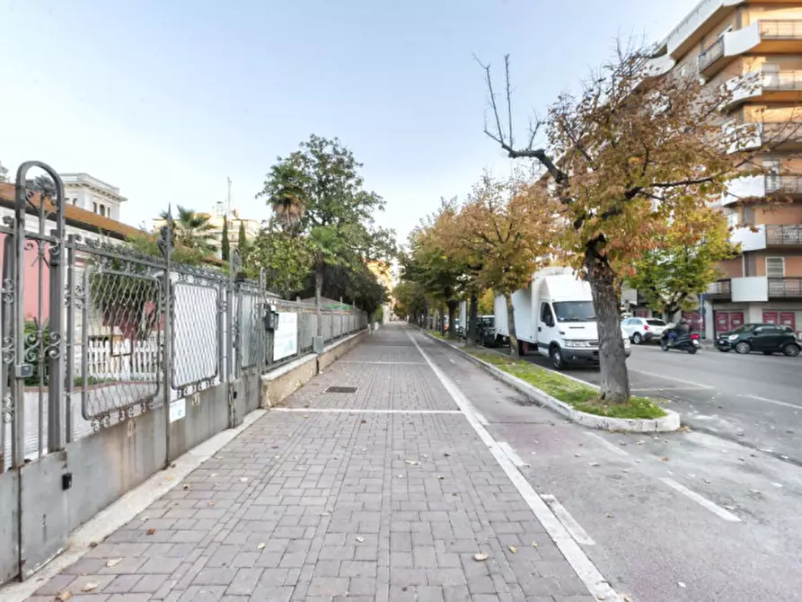 Immagine 58 di Villa in vendita  in VIALE G. D'ANNUNZIO 137 a Pescara