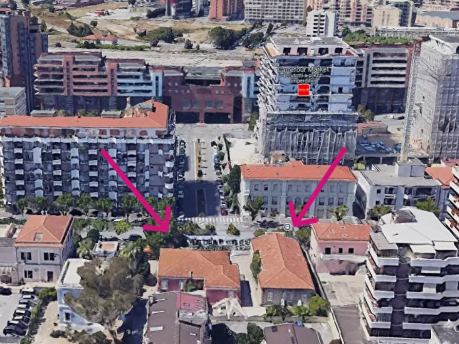 Immagine 60 di Villa in vendita  in VIALE G. D'ANNUNZIO 137 a Pescara