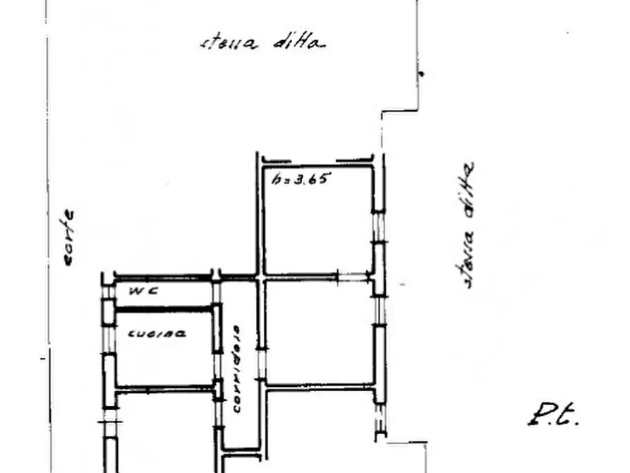 Immagine 71 di Villa in vendita  in VIALE G. D'ANNUNZIO 137 a Pescara