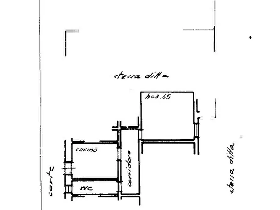 Immagine 72 di Villa in vendita  in VIALE G. D'ANNUNZIO 137 a Pescara