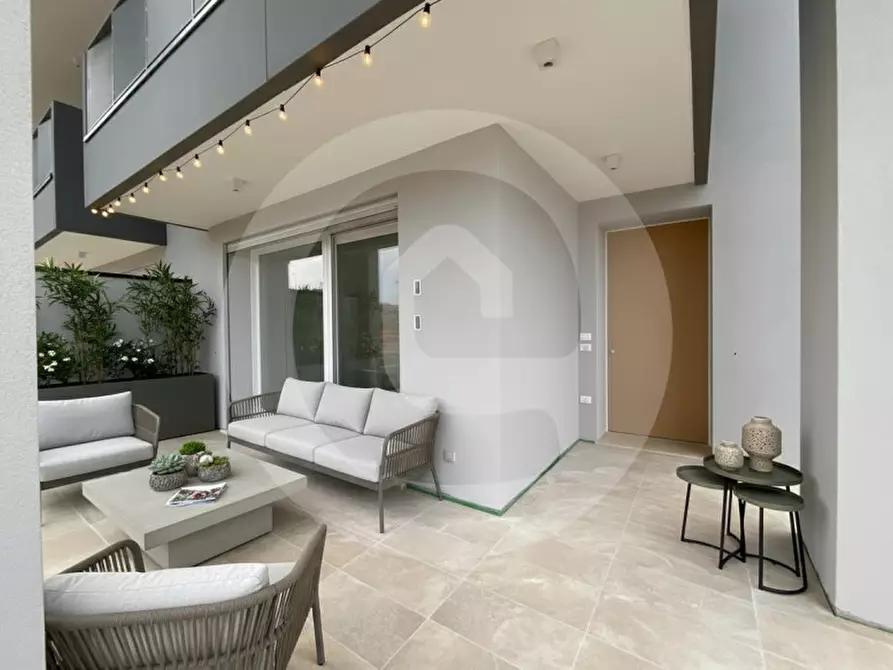 Immagine 2 di Casa bifamiliare in vendita  a Camposampiero