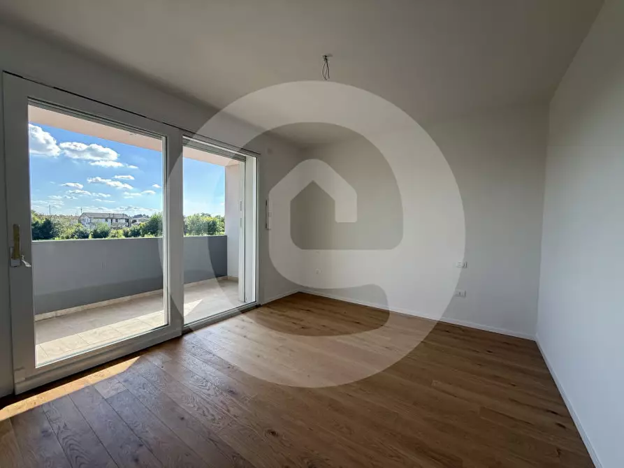 Immagine 7 di Casa bifamiliare in vendita  a Camposampiero