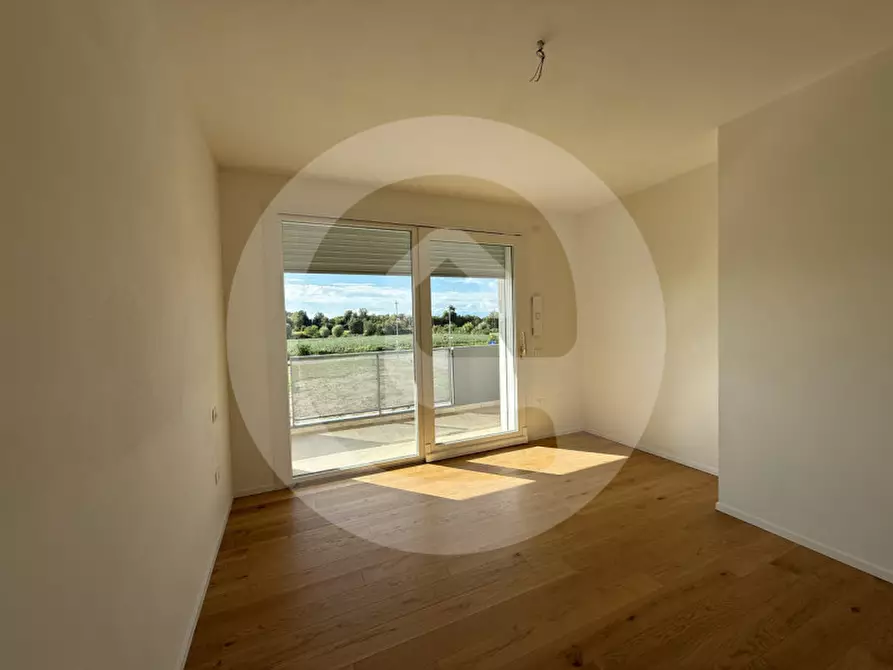 Immagine 9 di Casa bifamiliare in vendita  a Camposampiero