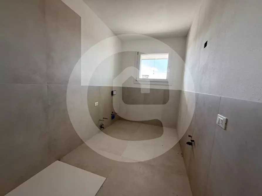 Immagine 10 di Casa bifamiliare in vendita  a Camposampiero