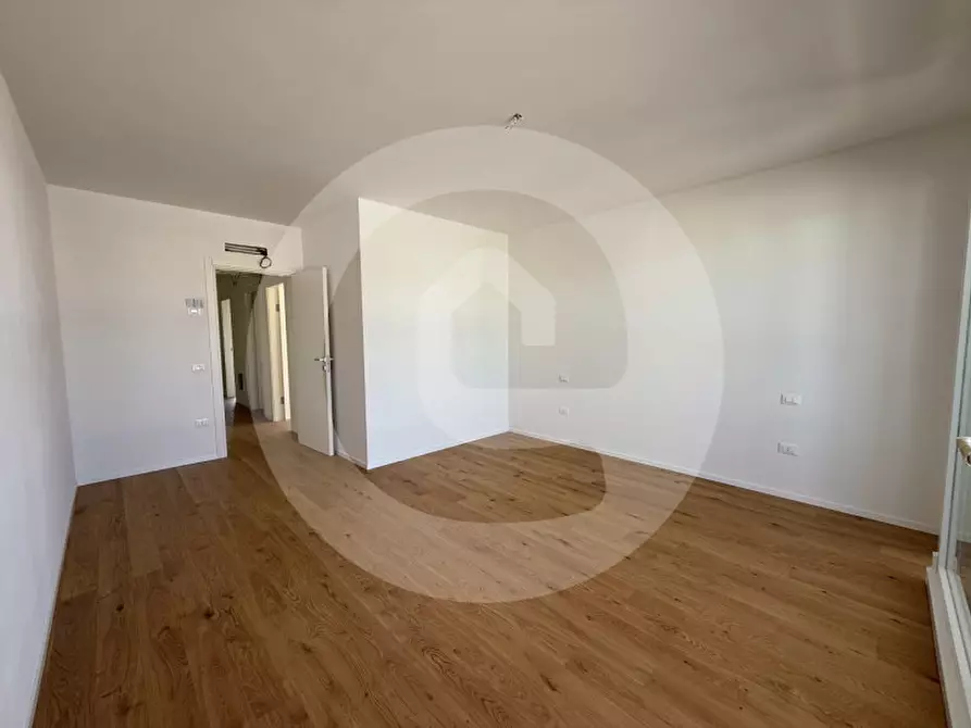 Immagine 11 di Casa bifamiliare in vendita  a Camposampiero