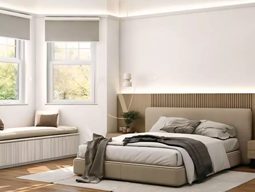 Immagine 3 di Appartamento in vendita  in Via Vittorio Emanuele 16 a Villafranca Padovana