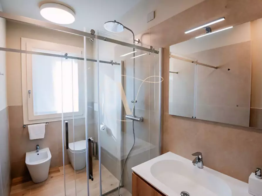 Immagine 4 di Appartamento in vendita  in Via Vittorio Emanuele 16 a Villafranca Padovana