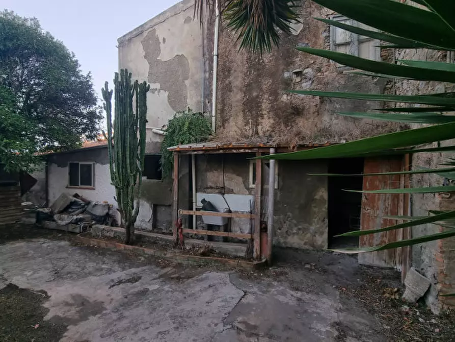 Immagine 6 di Casa indipendente in vendita  in VICO PUNTAROLO N°92-94-96 a Milazzo