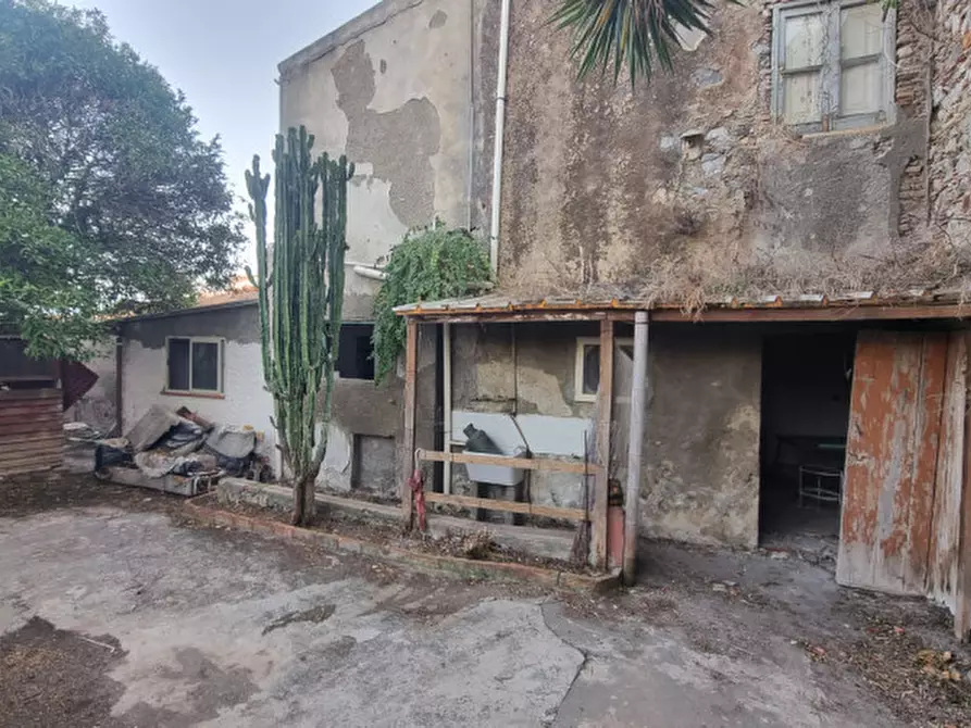 Immagine 8 di Casa indipendente in vendita  in VICO PUNTAROLO N°92-94-96 a Milazzo
