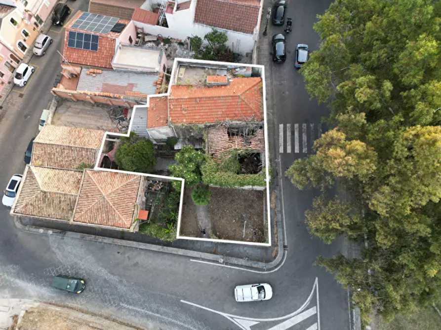 Immagine 11 di Casa indipendente in vendita  in VICO PUNTAROLO N°92-94-96 a Milazzo