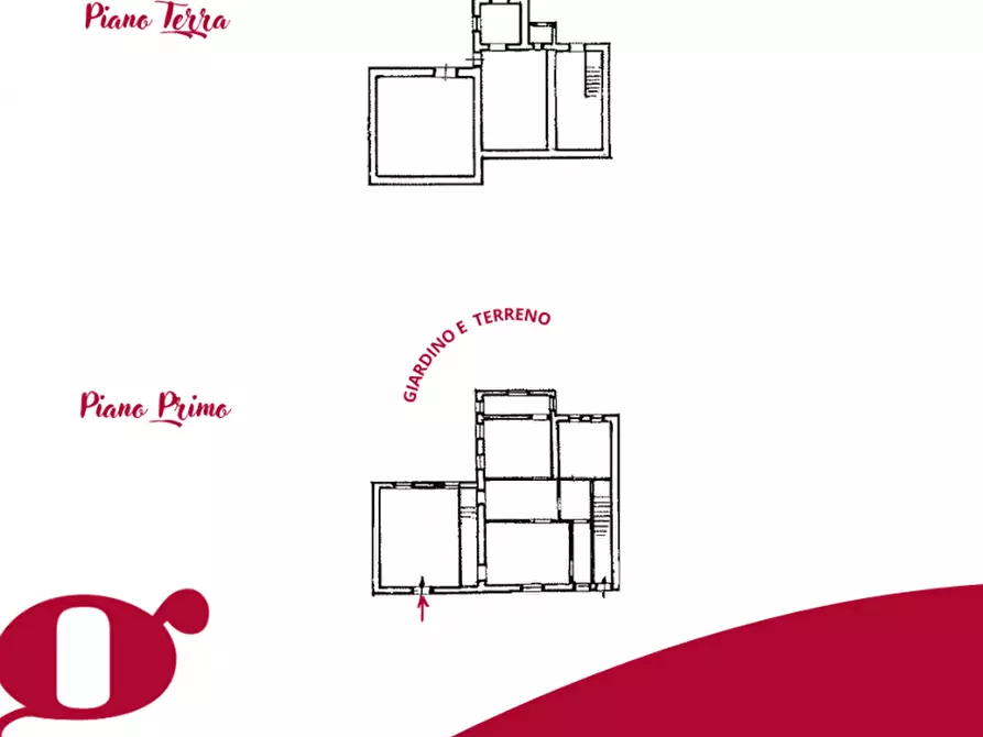 Immagine 12 di Casa indipendente in vendita  in VICO PUNTAROLO N°92-94-96 a Milazzo
