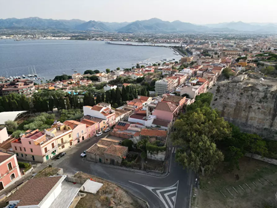Immagine 15 di Casa indipendente in vendita  in VICO PUNTAROLO N°92-94-96 a Milazzo