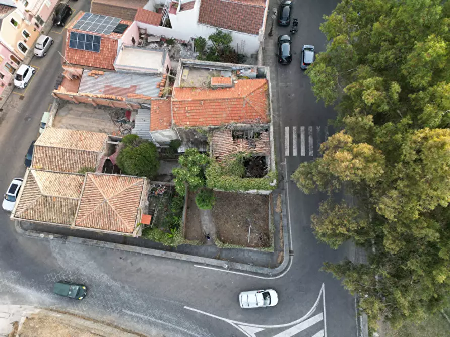 Immagine 16 di Casa indipendente in vendita  in VICO PUNTAROLO N°92-94-96 a Milazzo