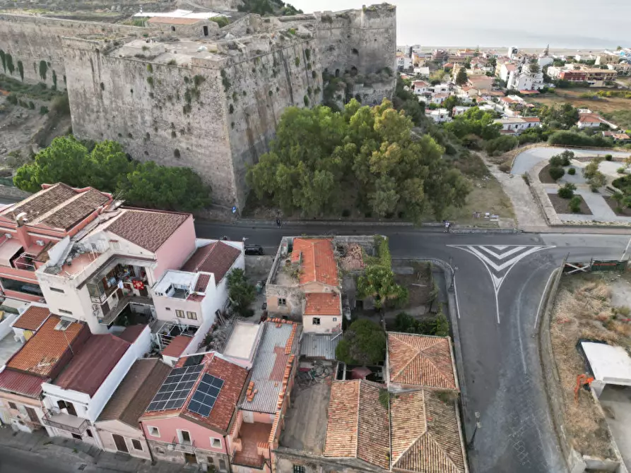 Immagine 17 di Casa indipendente in vendita  in VICO PUNTAROLO N°92-94-96 a Milazzo