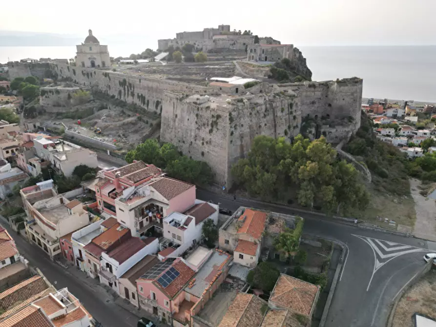 Immagine 18 di Casa indipendente in vendita  in VICO PUNTAROLO N°92-94-96 a Milazzo