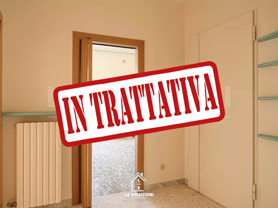 Immagine 1 di Appartamento in vendita  in via alessandro piccirilli 29 a Putignano