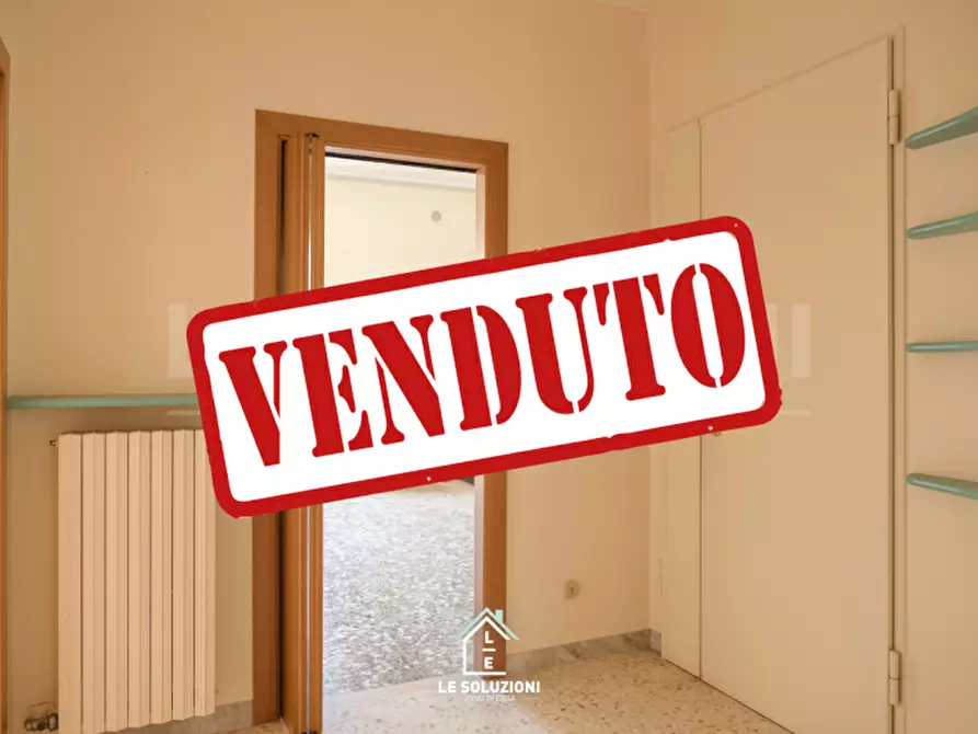 Immagine 1 di Appartamento in vendita  in via alessandro piccirilli 29 a Putignano