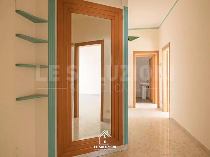 Immagine 2 di Appartamento in vendita  in via alessandro piccirilli 29 a Putignano