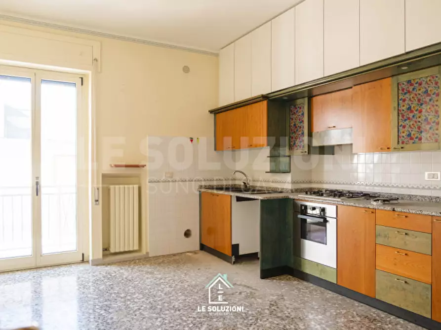 Immagine 6 di Appartamento in vendita  in via alessandro piccirilli 29 a Putignano