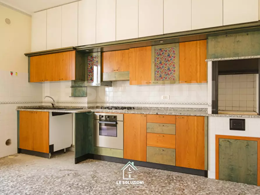 Immagine 7 di Appartamento in vendita  in via alessandro piccirilli 29 a Putignano