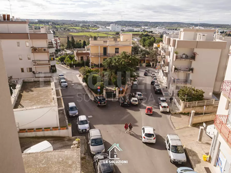 Immagine 15 di Appartamento in vendita  in via alessandro piccirilli 29 a Putignano