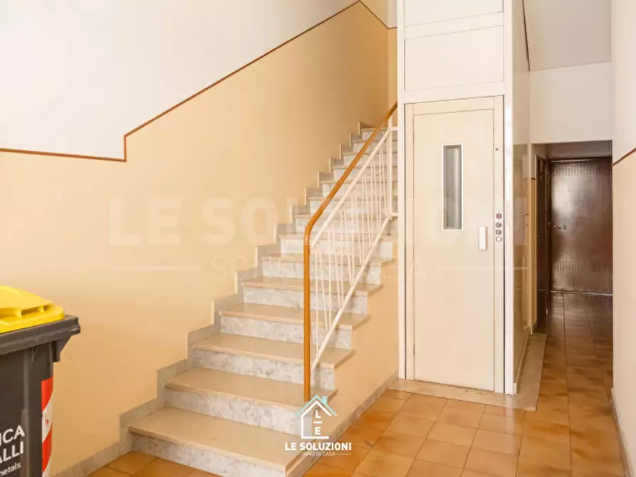 Immagine 24 di Appartamento in vendita  in via alessandro piccirilli 29 a Putignano