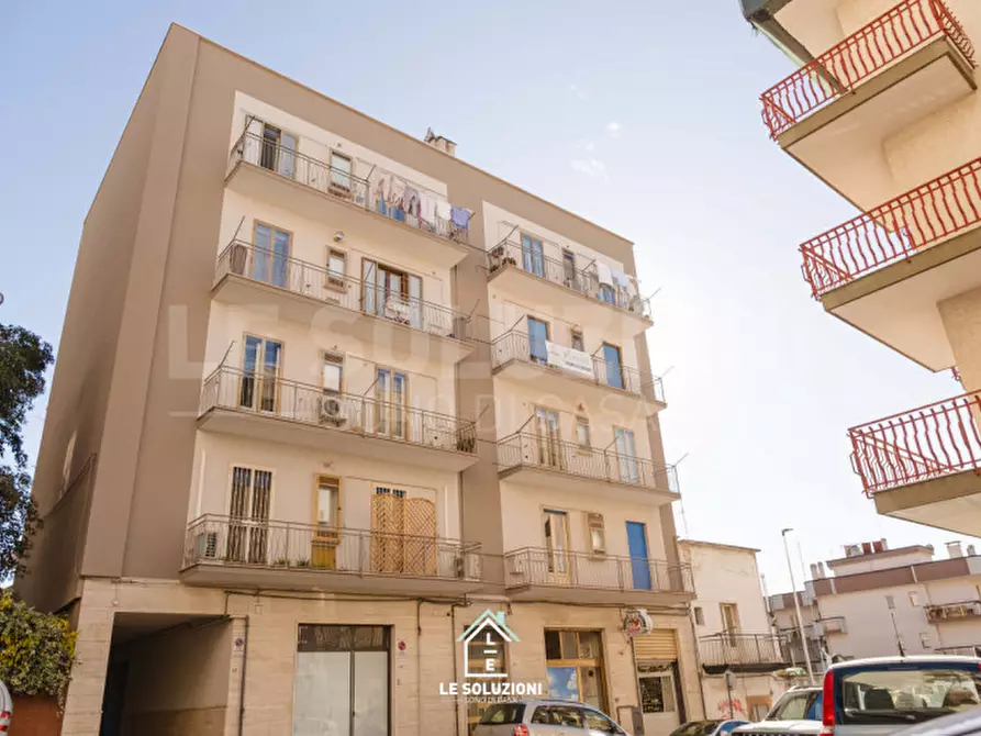 Immagine 25 di Appartamento in vendita  in via alessandro piccirilli 29 a Putignano