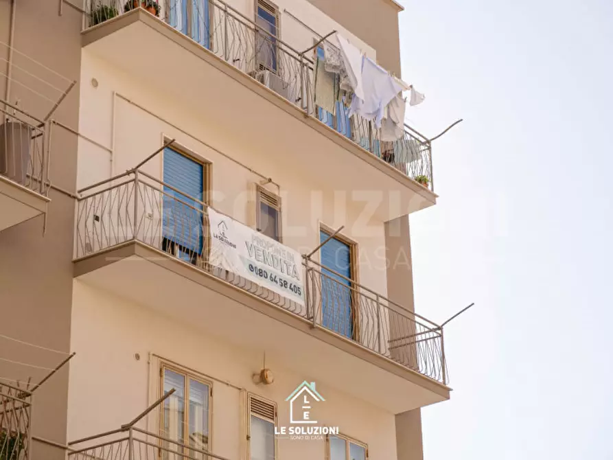 Immagine 25 di Appartamento in vendita  in via alessandro piccirilli 29 a Putignano