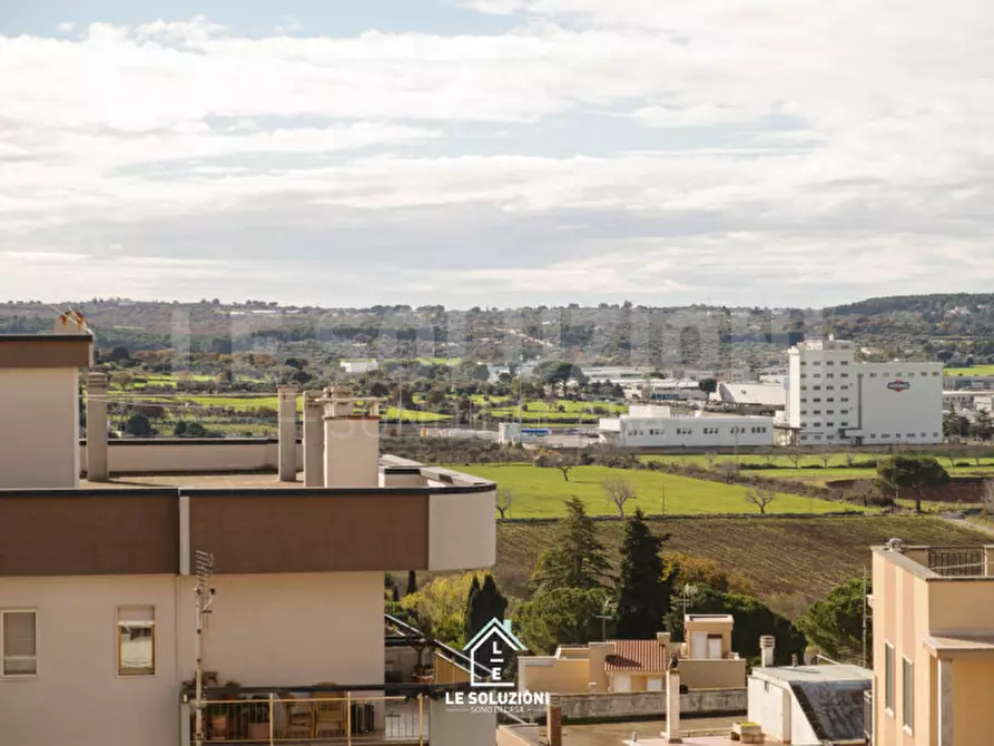Immagine 26 di Appartamento in vendita  in via alessandro piccirilli 29 a Putignano