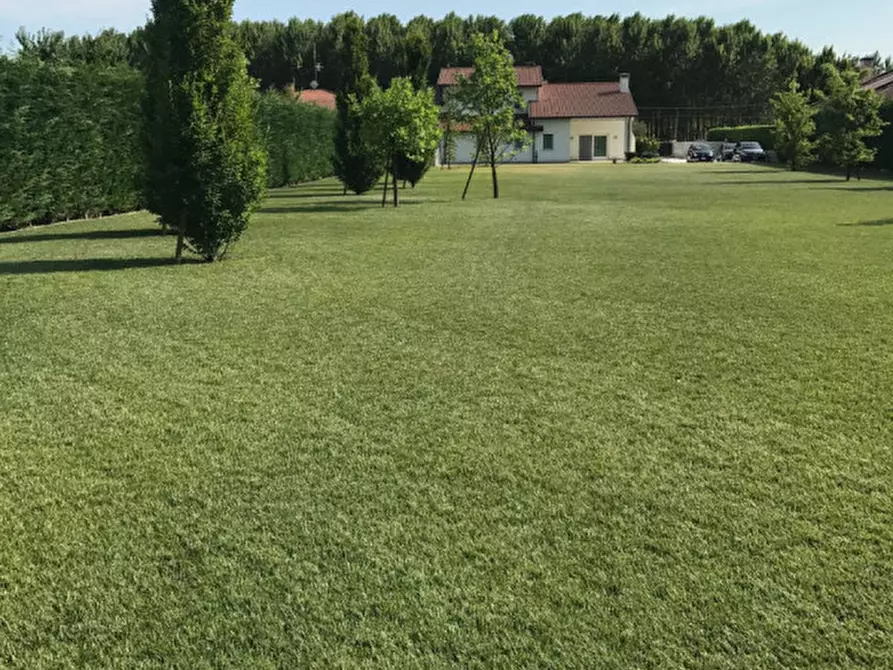 Immagine 1 di Villa in vendita  a Villanova Di Camposampiero