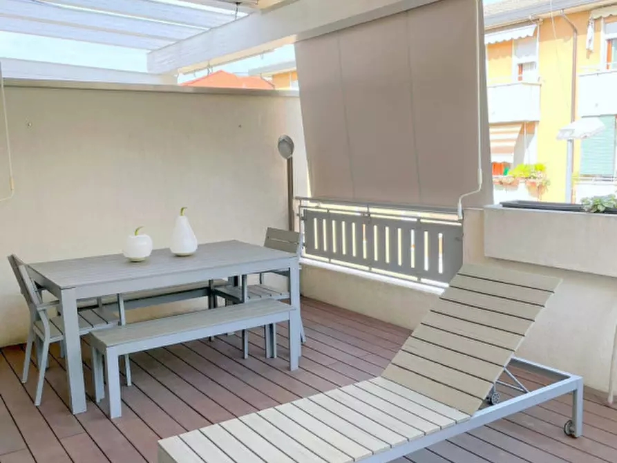 Immagine 1 di Appartamento in vendita  in VIA GRAZZINI a Padova