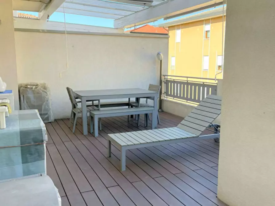 Immagine 2 di Appartamento in vendita  in VIA GRAZZINI a Padova