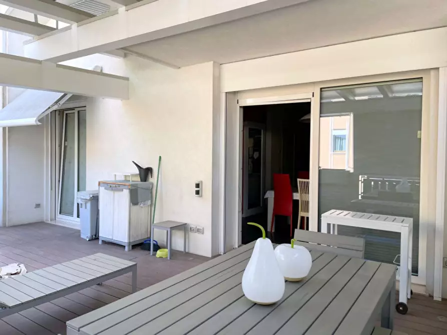 Immagine 3 di Appartamento in vendita  in VIA GRAZZINI a Padova